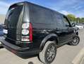 Land Rover Discovery IV PHASE 3 HSE 3.0SDV6 256 CH 1 ÈRE MAIN GAR 12M Zwart - thumbnail 2