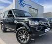 Land Rover Discovery IV PHASE 3 HSE 3.0SDV6 256 CH 1 ÈRE MAIN GAR 12M Zwart - thumbnail 3