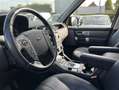 Land Rover Discovery IV PHASE 3 HSE 3.0SDV6 256 CH 1 ÈRE MAIN GAR 12M Zwart - thumbnail 8