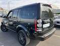 Land Rover Discovery IV PHASE 3 HSE 3.0SDV6 256 CH 1 ÈRE MAIN GAR 12M Zwart - thumbnail 4
