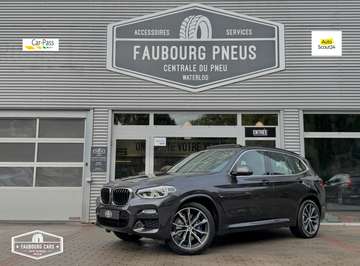 *1-PROPRIETAIRE/1-OWNER*HISTO-BMW-100%*PANO*H/K*