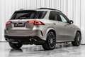 Mercedes-Benz GLE 350 de 4Matic AMG Line Trekhaak Pano Burmester Keyless Срібний - thumbnail 8