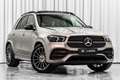 Mercedes-Benz GLE 350 de 4Matic AMG Line Trekhaak Pano Burmester Keyless Срібний - thumbnail 1