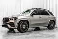 Mercedes-Benz GLE 350 de 4Matic AMG Line Trekhaak Pano Burmester Keyless Срібний - thumbnail 4