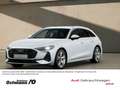 Audi A5 2.0 Avant TFSI RFK ACC 18'' Apple CarPlay Weiß - thumbnail 1