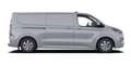 Ford E-Transit Custom Limited 71kWh L2 AHK LED SHZ 3S 160 kW (... Grau - thumbnail 2