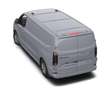 Ford E-Transit Custom Limited 71kWh L2 AHK LED SHZ 3S 160 kW (... Grau - thumbnail 4