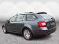 Skoda Octavia Ambition*CNG-ERDGAS*1.HAND*SERVICE NEU* Grau - thumbnail 5