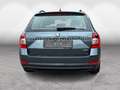 Skoda Octavia Ambition*CNG-ERDGAS*1.HAND*SERVICE NEU* Grau - thumbnail 6