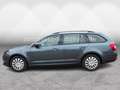 Skoda Octavia Ambition*CNG-ERDGAS*1.HAND*SERVICE NEU* Grau - thumbnail 4