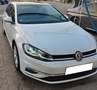 Volkswagen Golf Golf 5p 2.0 tdi Highline 150cv dsg R-Line Weiß - thumbnail 2
