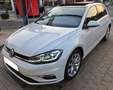 Volkswagen Golf Golf 5p 2.0 tdi Highline 150cv dsg R-Line Weiß - thumbnail 1