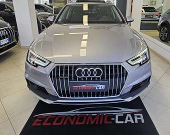 A4 allroad 2.0 TDI 190 CV S tronic Business Evolut