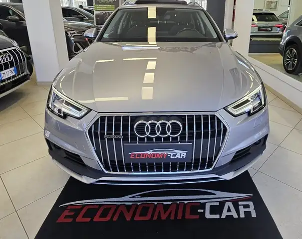 Audi A4 allroad A4 allroad 2.0 TDI 190 CV S tronic Business Evolut