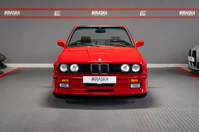 BMW M3 view 6