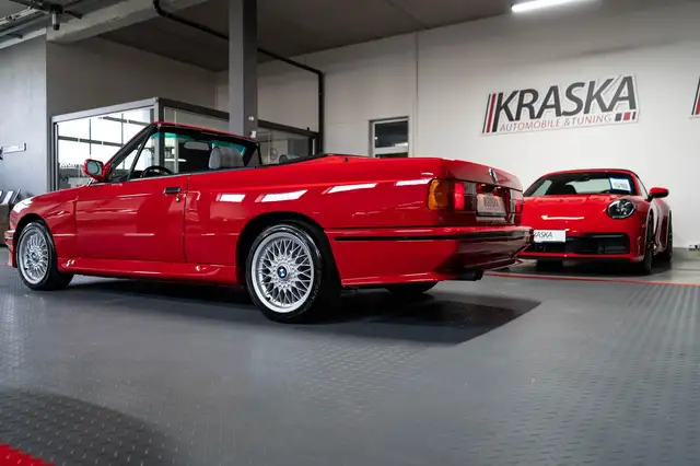 BMW M3 view 12