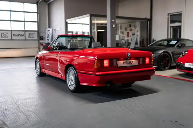 BMW M3 view 13