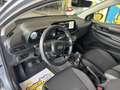 Hyundai i20 1.0 TGDI Klass 100 Gris - thumbnail 23
