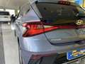 Hyundai i20 1.0 TGDI Klass 100 Gris - thumbnail 10