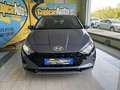Hyundai i20 1.0 TGDI Klass 100 Gris - thumbnail 2