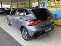 Hyundai i20 1.0 TGDI Klass 100 Gris - thumbnail 6