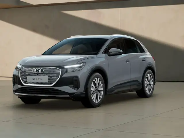Audi Q4 e-tron Q4 45 E-TRON QUATTRO