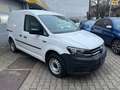 Volkswagen Caddy Kasten BMT Blanc - thumbnail 3