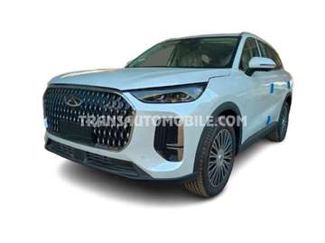 FLAGSHIP 2.0L ESSENCE AUTOMATIQUE