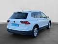 Volkswagen Tiguan Allspace 2.0 TDI DSG LIFE 7-SITZE AHK KAM Weiß - thumbnail 3