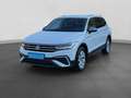 Volkswagen Tiguan Allspace 2.0 TDI DSG LIFE 7-SITZE AHK KAM Weiß - thumbnail 2