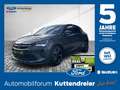 Opel Corsa F 1.2 Turbo GS Line Autom. Kamera LED 2xPDC Gris - thumbnail 1