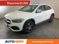 Mercedes-Benz GLA 200 GLA 200 d Sport Automatic Bianco - thumbnail 1