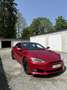 Tesla Model S Maximale Reichweite Roşu - thumbnail 3