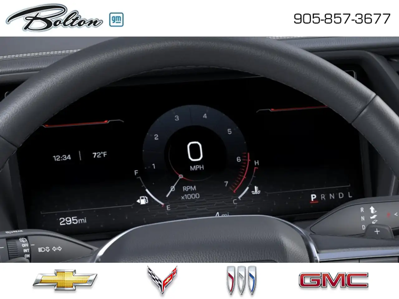 GMC Terrain снимка GMC Terrain
