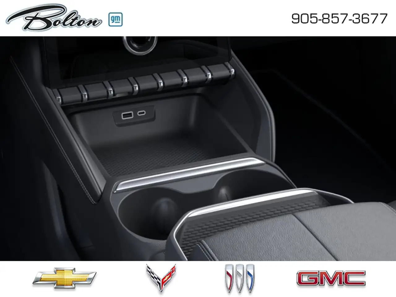 GMC Terrain снимка GMC Terrain
