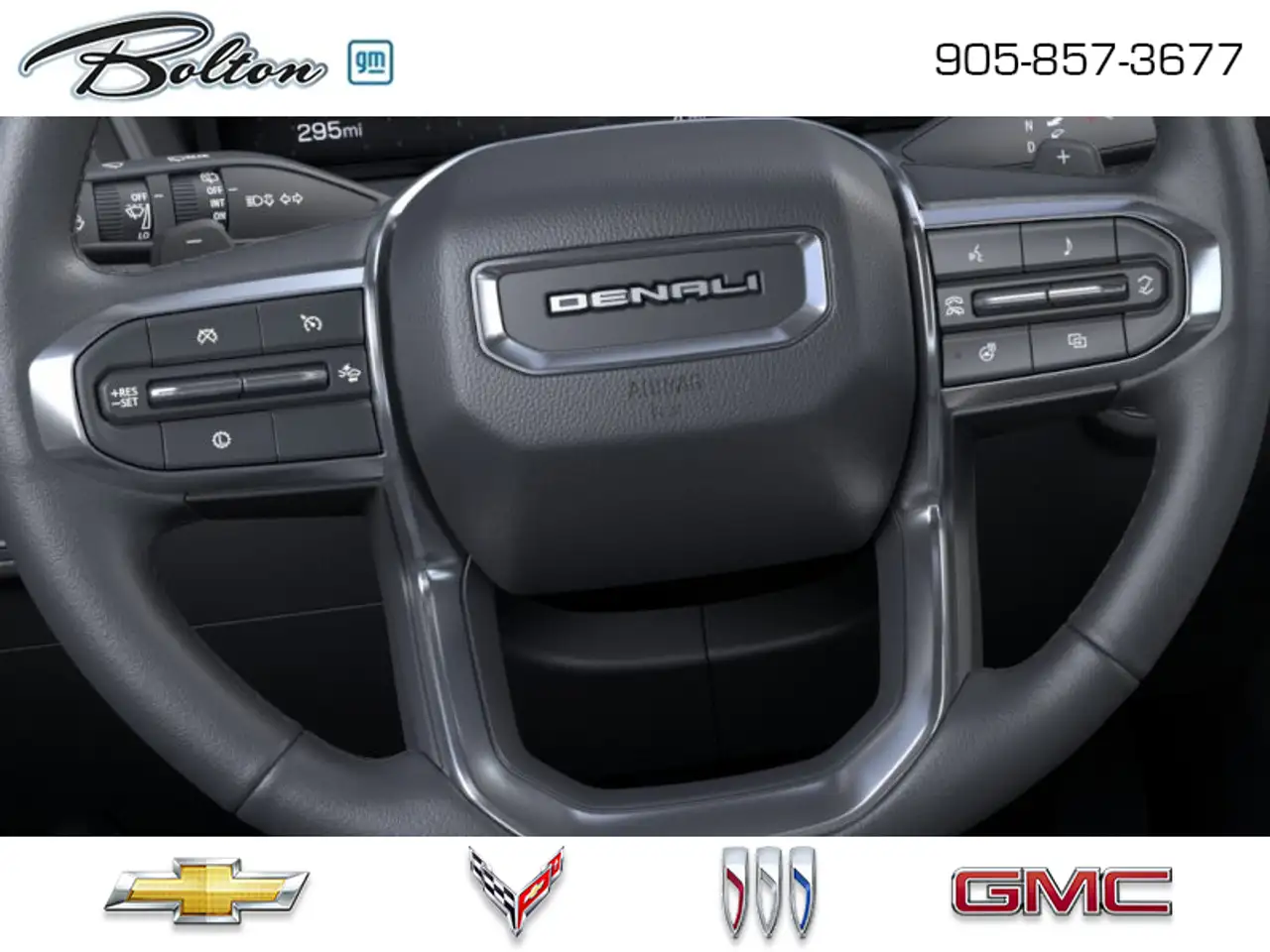 GMC Terrain снимка GMC Terrain