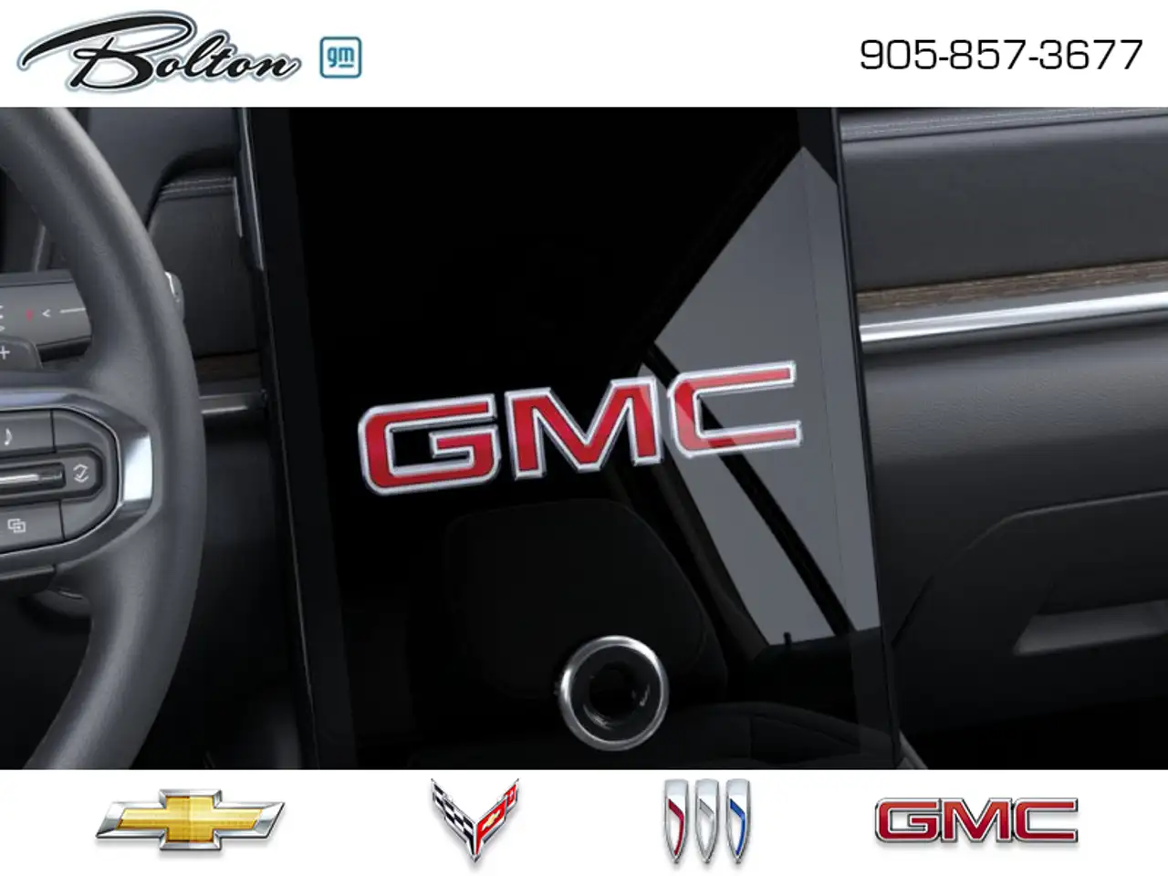 GMC Terrain снимка GMC Terrain