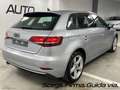 Audi A3 SPB 30 TDI S tronic Sport Argent - thumbnail 3