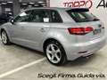 Audi A3 SPB 30 TDI S tronic Sport Argent - thumbnail 4