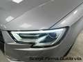 Audi A3 SPB 30 TDI S tronic Sport Plateado - thumbnail 7