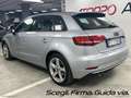Audi A3 SPB 30 TDI S tronic Sport Plateado - thumbnail 4