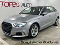 Audi A3 SPB 30 TDI S tronic Sport Argent - thumbnail 1