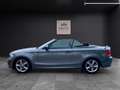 BMW 120 d Cabrio~Keyless~Xenon~MFL~SHZ~PDC~Navi~VOLL Grau - thumbnail 4