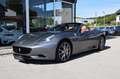 Ferrari California Aut. *Service neu bei Ferrari*Diamond Stiching* Gris - thumbnail 2