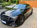 Mercedes-Benz E 400 E 400 4Matic Coupe 9G-TRONICAMG Line Czarny - thumbnail 4