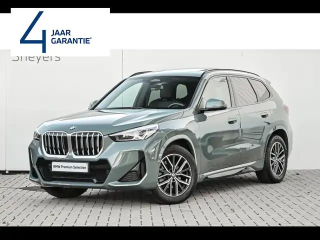 BMW X1 sDrive18i