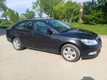 1,6 Elegance TDI CR DPF