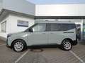 Ford Courier 1.0 Ecoboost Titanium Navi Klimaauto Winter-Paket Grijs - thumbnail 2