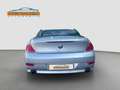 BMW 645 CI * Cabriolet * 4.4 * V8 * 333 PS * Silber - thumbnail 7