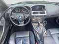 BMW 645 CI * Cabriolet * 4.4 * V8 * 333 PS * Silber - thumbnail 14